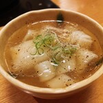 Shabushabu Nihon Ryouri Kisoji - 