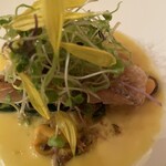 ル・ブルギニオン - 