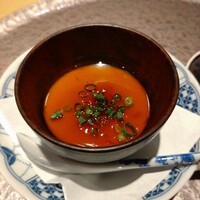 割烹料理 新村 - 