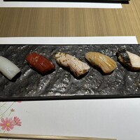 大阪 京橋 鮨 黒潮海閤 - 