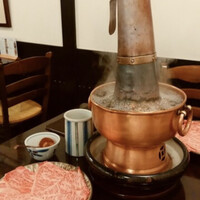 ざくろ 銀座店 -  ざくろ 銀座店 -