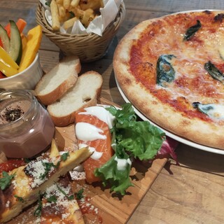 クラフトビアマーケット 神田店_1