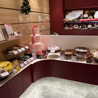 洋菓子のバイカル_2