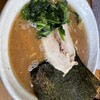 横浜家系ラーメン 満月家