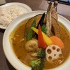 Rojiura Curry SAMURAI. 札幌駅アピア