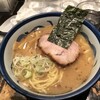 めん徳 二代目 つじ田   麹町店