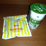 ファミリーマート - ドリンク写真: