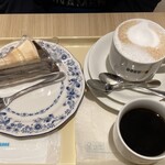 ドトールコーヒーショップ - 