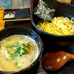 麺処 次男房 - つけ麺