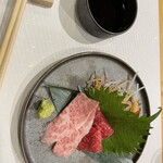 近江牛 処 肉バル ますざき - 