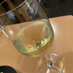 Cillic - 飲み放題　白ワイン