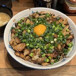 幸丼 - 