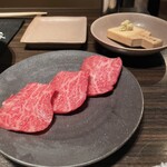 焼肉うしごろ 銀座並木通り店 - 