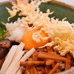 Soba Gen - 