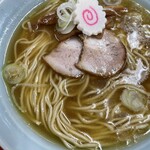 麻布 チャーシュー軒 - 