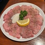 Sumibi Yakiniku Semmon Ten Sai Ankaku - 