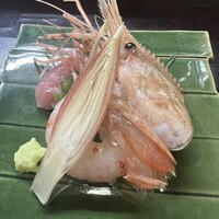和食 おの寺 - 