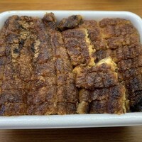 うなぎ和食 しら河 名駅店 - 