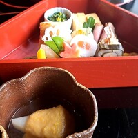 菊乃井 本店 - 