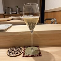 鮨 赤酢 はなやま - 