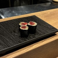 神田 鮨 近松 - 