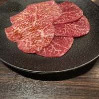 焼肉うしごろ 銀座並木通り店 - 