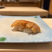 鮨 赤酢 はなやま - 