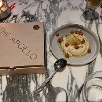 THE APOLLO - 
