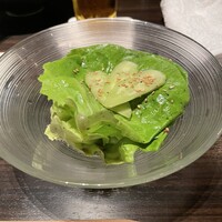 焼肉うしごろ 銀座並木通り店 - 