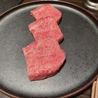 焼肉うしごろ 銀座並木通り店 - 