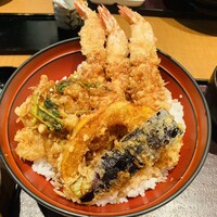 天ぷら ひさご - 