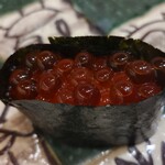 銀座 聖起 - イクラ