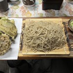 Yabusoba - 