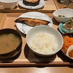 Izakaya Ofuro - 西京焼き定食