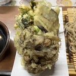 Yabusoba - 