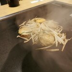 Okonomiyaki Monjayaki Nakashou - 