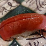 銀座 聖起 - 中とろ