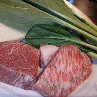 ステーキ＆ワイン いしざき - 