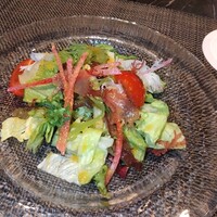 ステーキ＆ワイン いしざき - 