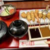 串かつ料理　活 阪急三番街店