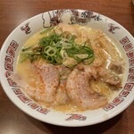 東龍 - 料理写真: