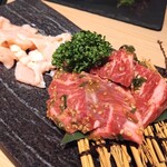 BULL TOKYO - 