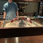 たでの葉 - マガモ