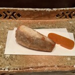 たでの葉 - エビイモ