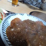 肉料理の店 松の家 - 