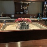 たでの葉 - エゾジカのフィレ