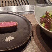 USHIGORO S. GINZA - 
