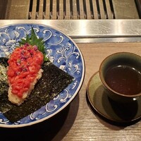 USHIGORO S. GINZA - 