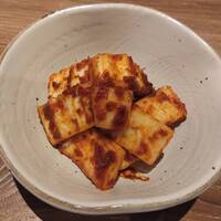 炭火焼肉ホルモン うしごろ 中目黒店 - 