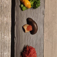 USHIGORO S. GINZA - 
